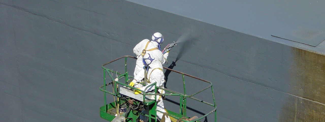 Polyurea protective coatings for Daytona Florida